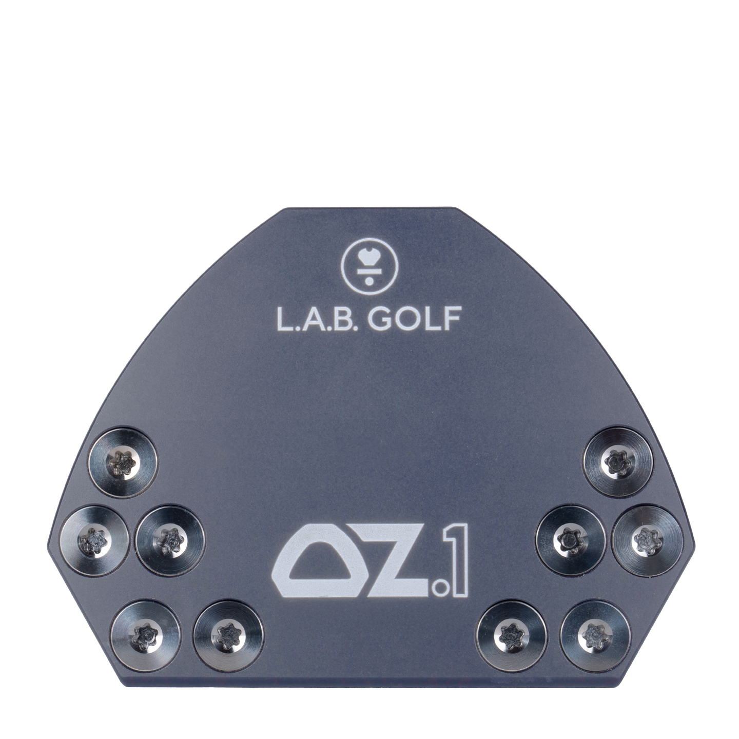 OZ.1 charcoal 33inch